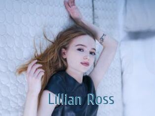 Lillian_Ross