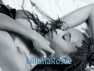 Lilliana_Rosee