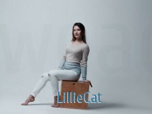 LillieCat