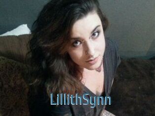 Lillith_Synn