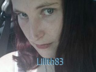 Lillth83