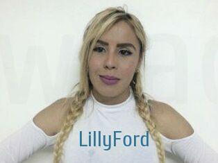 LillyFord