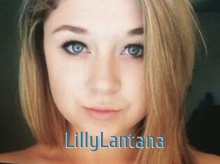 LillyLantana