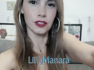 LillyManara