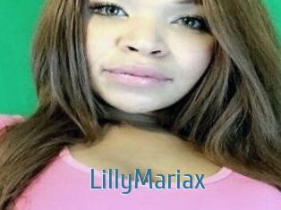 LillyMariax