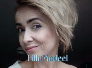 LillyModeel