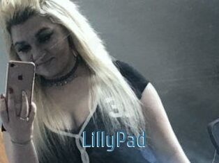 Lilly_Pad