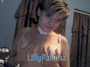 LillyPaloma