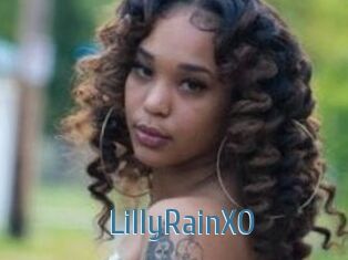 LillyRainXO