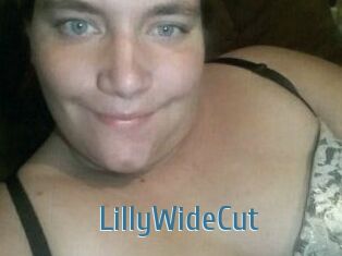 LillyWideCut