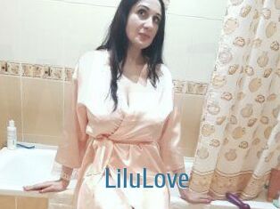 LiluLove