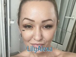 LilyAlexa