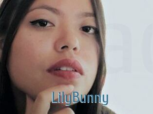 LilyBunny