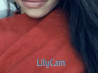 LilyCam