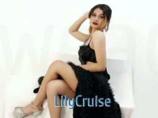 LilyCruise