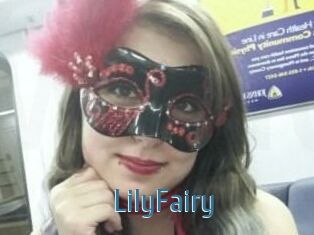 LilyFairy