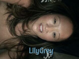 LilyGrey