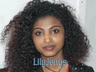 LilyJenys