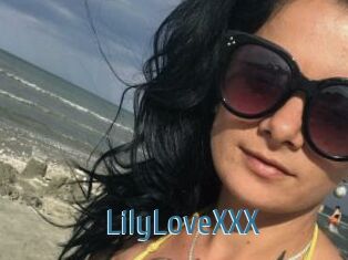 LilyLoveXXX