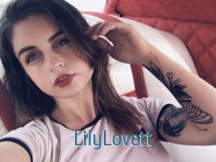 LilyLovett