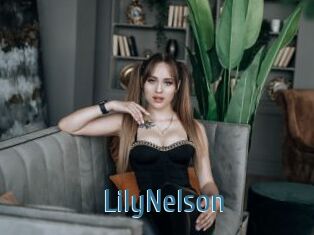 LilyNelson