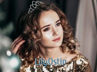 LilyOstin