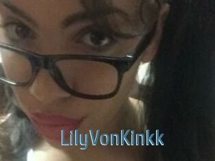 LilyVonKinkk