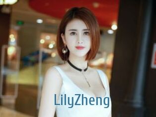 LilyZheng