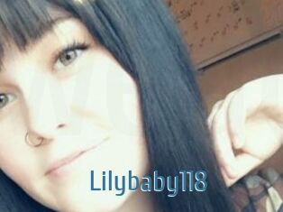 Lilybaby118