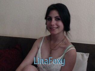 LinaFoxy