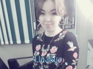 LinaKyo