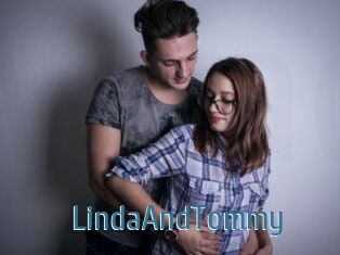 LindaAndTommy