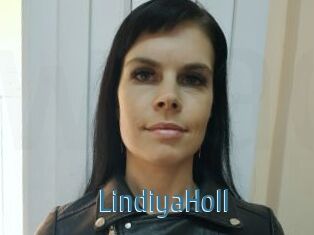 LindiyaHoll