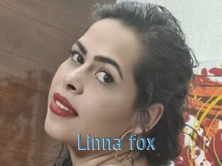 Linna_fox