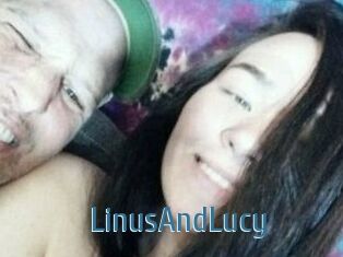 LinusAndLucy