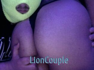 LionCouple