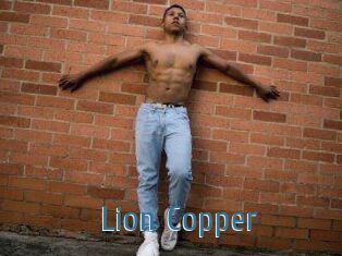 Lion_Copper