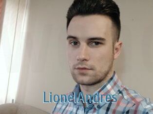 LionelAndres