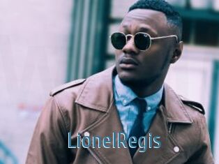 LionelRegis