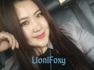 LioniFoxy