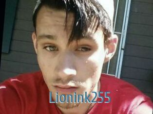 Lionink255