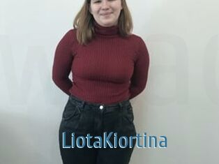 LiotaKiortina