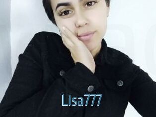 Lisa777