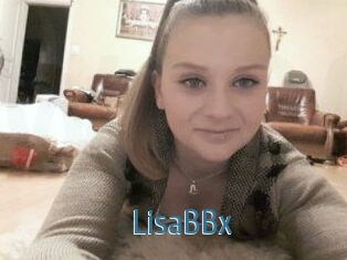 LisaBBx