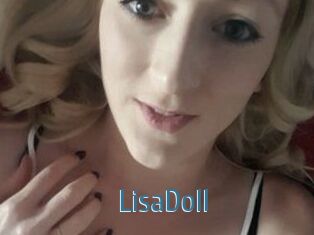 LisaDoll