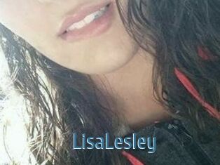 LisaLesley