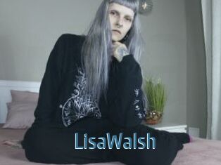 LisaWalsh