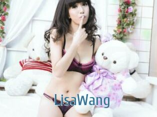 LisaWang