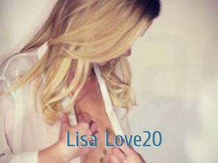 Lisa_Love20