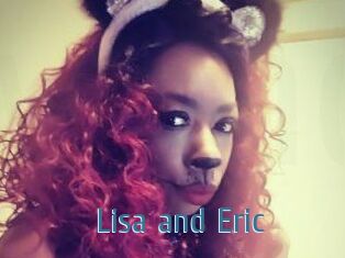 Lisa_and_Eric